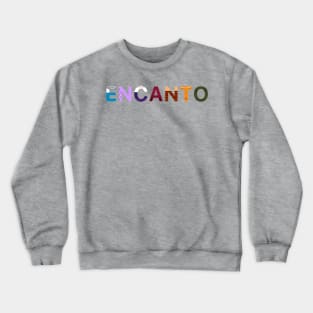 ENCANTO Crewneck Sweatshirt